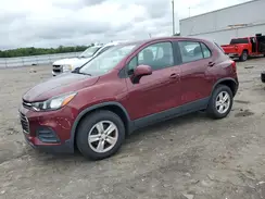 3GNCJNSB4HL232547 2017 CHEVROLET TRAX