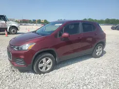 3GNCJNSB4HL236176 2017 CHEVROLET TRAX