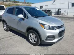 3GNCJNSB4HL240258 2017 CHEVROLET TRAX