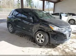 3GNCJNSB4HL240969 2017 CHEVROLET TRAX