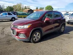 3GNCJNSB4HL251244 2017 CHEVROLET TRAX