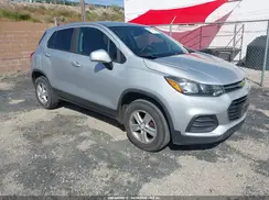 3GNCJNSB4HL255648 2017 CHEVROLET TRAX