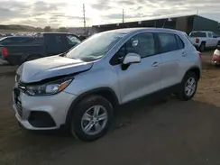 3GNCJNSB4HL270750 2017 CHEVROLET TRAX