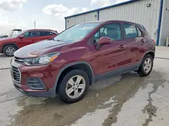 3GNCJNSB4HL273485 2017 CHEVROLET TRAX
