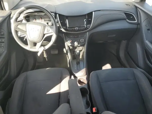 3GNCJNSB4HL278041 2017 CHEVROLET TRAX - Image 8
