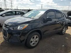 3GNCJNSB4HL280596 2017 CHEVROLET TRAX