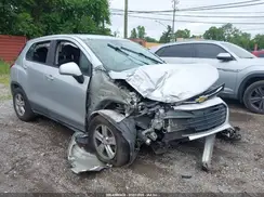 3GNCJNSB4HL287659 2017 CHEVROLET TRAX