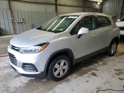 3GNCJNSB4HL287970 2017 CHEVROLET TRAX
