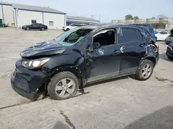 3GNCJNSB4HL290254 2017 CHEVROLET TRAX