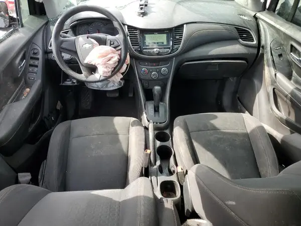 3GNCJNSB4HL290254 2017 CHEVROLET TRAX - Image 8