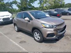 3GNCJNSB4JL154342 2018 CHEVROLET TRAX