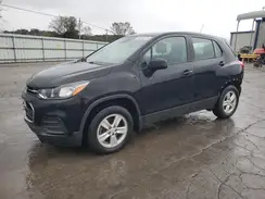 3GNCJNSB4JL160450 2018 CHEVROLET TRAX