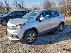 3GNCJNSB4JL165065 2018 CHEVROLET TRAX