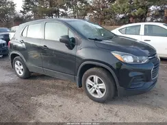 3GNCJNSB4JL169682 2018 CHEVROLET TRAX