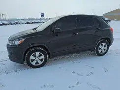 3GNCJNSB4JL320794 2018 CHEVROLET TRAX
