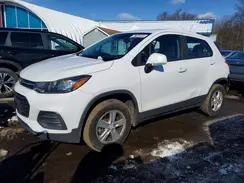 3GNCJNSB4JL383541 2018 CHEVROLET TRAX