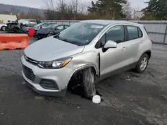 3GNCJNSB4JL398444 2018 CHEVROLET TRAX