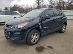3GNCJNSB4KL156044 2019 CHEVROLET TRAX