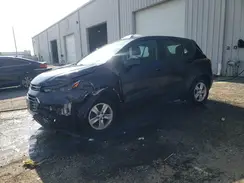 3GNCJNSB4KL169912 2019 CHEVROLET TRAX