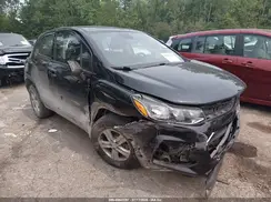 3GNCJNSB4KL174348 2019 CHEVROLET TRAX