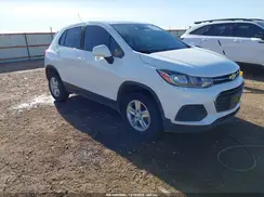 3GNCJNSB4KL174835 2019 CHEVROLET TRAX