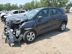 3GNCJNSB4KL179470 2019 CHEVROLET TRAX