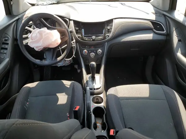 3GNCJNSB4KL179470 2019 CHEVROLET TRAX - Image 8