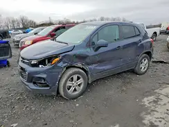 3GNCJNSB4KL181459 2019 CHEVROLET TRAX