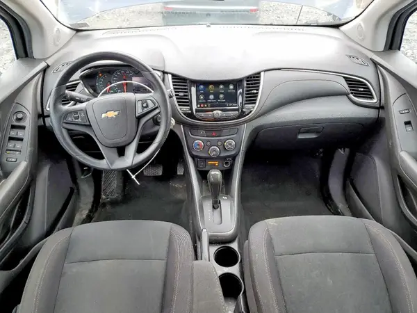 3GNCJNSB4KL181459 2019 CHEVROLET TRAX - Image 8