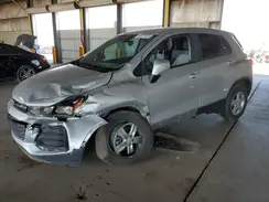 3GNCJNSB4KL184362 2019 CHEVROLET TRAX