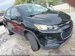 3GNCJNSB4KL207428 2019 CHEVROLET TRAX