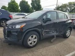 3GNCJNSB4KL208188 2019 CHEVROLET TRAX