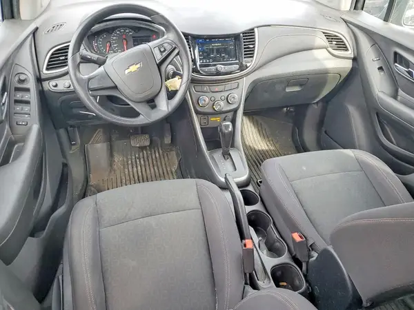 3GNCJNSB4KL208188 2019 CHEVROLET TRAX - Image 8