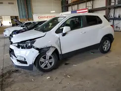 3GNCJNSB4KL225704 2019 CHEVROLET TRAX