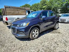 3GNCJNSB4KL225931 2019 CHEVROLET TRAX