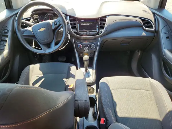 3GNCJNSB4KL225931 2019 CHEVROLET TRAX - Image 8