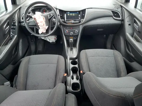 3GNCJNSB4KL233401 2019 CHEVROLET TRAX - Image 8