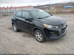 3GNCJNSB4KL248853 2019 CHEVROLET TRAX