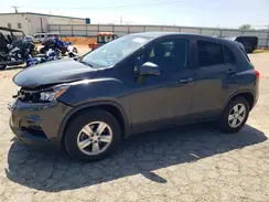 3GNCJNSB4KL255270 2019 CHEVROLET TRAX