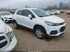 3GNCJNSB4KL263708 2019 CHEVROLET TRAX