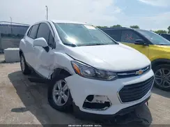 3GNCJNSB4KL265698 2019 CHEVROLET TRAX