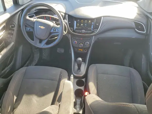 3GNCJNSB4KL265894 2019 CHEVROLET TRAX - Image 8