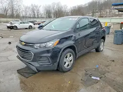 3GNCJNSB4KL269671 2019 CHEVROLET TRAX