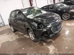 3GNCJNSB4KL277477 2019 CHEVROLET TRAX