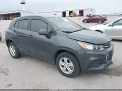3GNCJNSB4KL277690 2019 CHEVROLET TRAX
