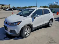 3GNCJNSB4KL290875 2019 CHEVROLET TRAX