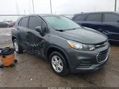 3GNCJNSB4KL331702 2019 CHEVROLET TRAX