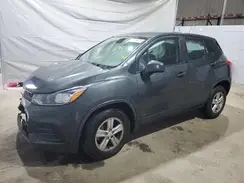 3GNCJNSB4KL347446 2019 CHEVROLET TRAX