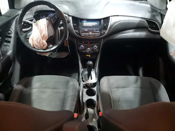 3GNCJNSB4KL347446 2019 CHEVROLET TRAX - Image 8