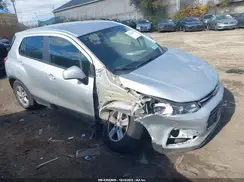 3GNCJNSB4KL373352 2019 CHEVROLET TRAX